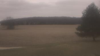 Weather camera view of North Lake School District.