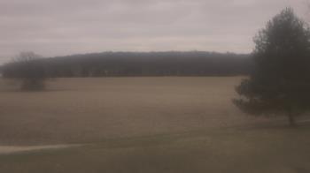 Weather camera view of North Lake School District.