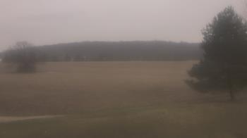 Weather camera view of North Lake School District.