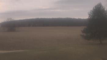 Weather camera view of North Lake School District.