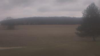 Weather camera view of North Lake School District.