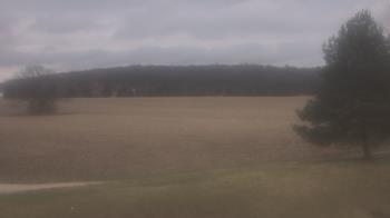 Weather camera view of North Lake School District.