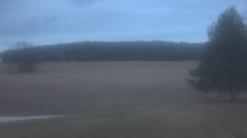 Weather camera view of North Lake School District.