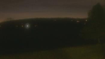 Weather camera view of North Lake School District.