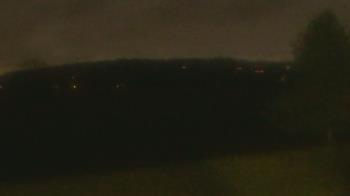 Weather camera view of North Lake School District.