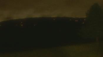 Weather camera view of North Lake School District.