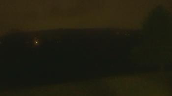 Weather camera view of North Lake School District.