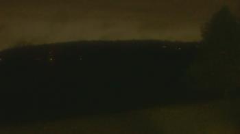 Weather camera view of North Lake School District.