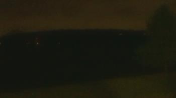 Weather camera view of North Lake School District.