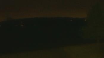 Weather camera view of North Lake School District.