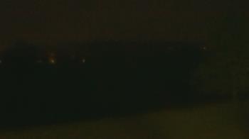 Weather camera view of North Lake School District.