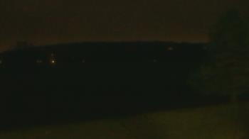 Weather camera view of North Lake School District.