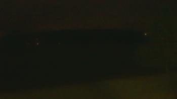 Weather camera view of North Lake School District.