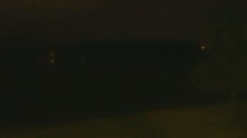 Weather camera view of North Lake School District.