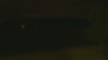 Weather camera view of North Lake School District.