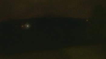 Weather camera view of North Lake School District.