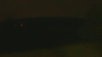 Weather camera view of North Lake School District.