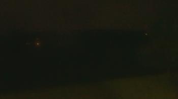 Weather camera view of North Lake School District.