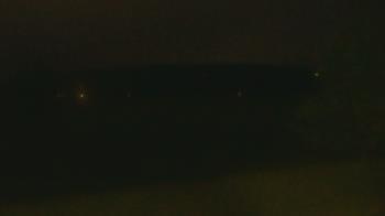 Weather camera view of North Lake School District.