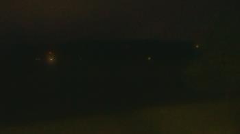 Weather camera view of North Lake School District.