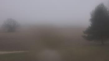 Weather camera view of North Lake School District.