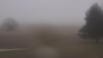 Weather camera view of North Lake School District.