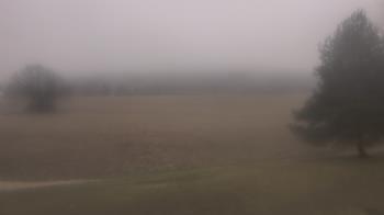 Weather camera view of North Lake School District.