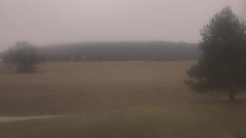 Weather camera view of North Lake School District.