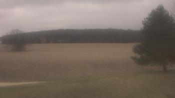 Weather camera view of North Lake School District.