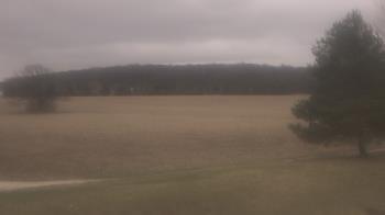 Weather camera view of North Lake School District.