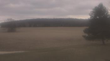 Weather camera view of North Lake School District.