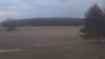 Weather camera view of North Lake School District.