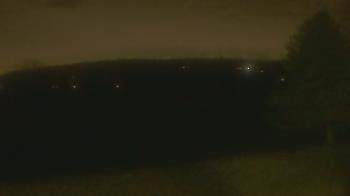 Weather camera view of North Lake School District.