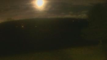 Weather camera view of North Lake School District.