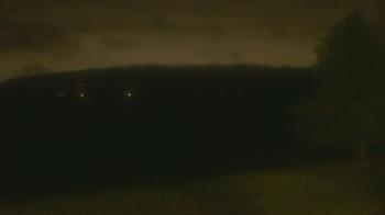 Weather camera view of North Lake School District.