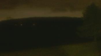 Weather camera view of North Lake School District.