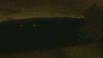 Weather camera view of North Lake School District.