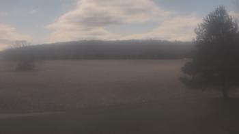 Weather camera view of North Lake School District.