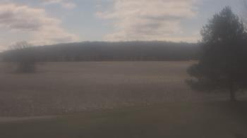 Weather camera view of North Lake School District.