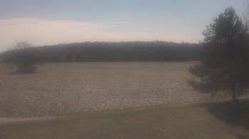 Weather camera view of North Lake School District.