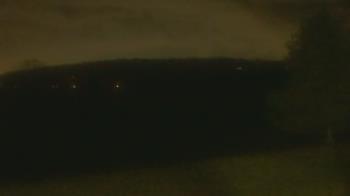 Weather camera view of North Lake School District.