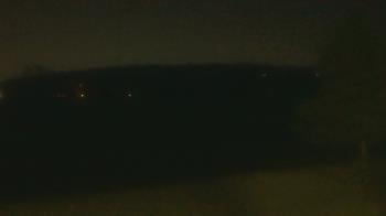 Weather camera view of North Lake School District.