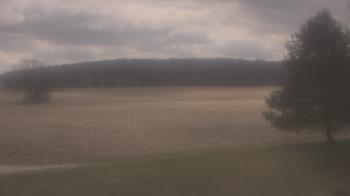 Weather camera view of North Lake School District.