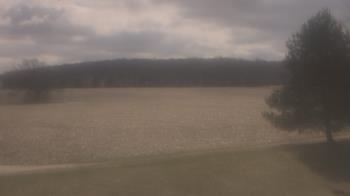 Weather camera view of North Lake School District.