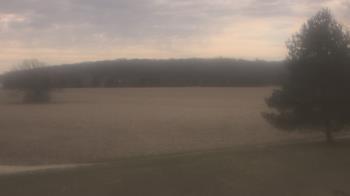 Weather camera view of North Lake School District.