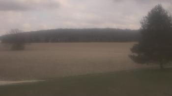 Weather camera view of North Lake School District.