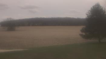 Weather camera view of North Lake School District.