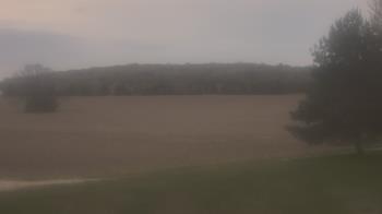 Weather camera view of North Lake School District.