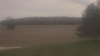 Weather camera view of North Lake School District.
