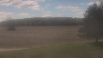 Weather camera view of North Lake School District.